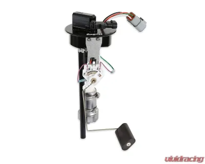 Holley Pump Module System Single 450 LPH Chevrolet Camaro | Pontiac Firebird 1998-2002 - 12-363