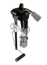 Holley Pump Module System Single 450 LPH Chevrolet Camaro | Pontiac Firebird 1998-2002                                     - 12-363 - Image 3