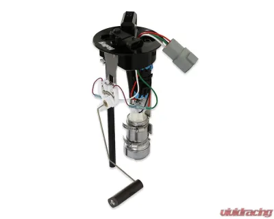 Holley Pump Module System Single 450 LPH Chevrolet Camaro | Pontiac Firebird 1998-2002 - 12-363