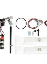 Holley Pump Module System Twin 340 LPH Chevrolet Camaro | Pontiac Firebird 1998-2002                                     - 12-364 - Image 9