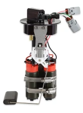 Holley Pump Module System Twin 340 LPH Chevrolet Camaro | Pontiac Firebird 1998-2002                                     - 12-364 - Image 2