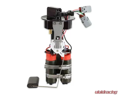 Holley Pump Module System Twin 340 LPH Chevrolet Camaro | Pontiac Firebird 1998-2002 - 12-364