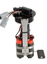Holley Pump Module System Twin 340 LPH Chevrolet Camaro | Pontiac Firebird 1998-2002                                     - 12-364 - Image 3