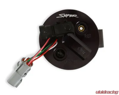 Holley Pump Module System Twin 340 LPH Chevrolet Camaro | Pontiac Firebird 1998-2002 - 12-364