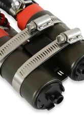 Holley Pump Module System Twin 340 LPH Chevrolet Camaro | Pontiac Firebird 1998-2002                                     - 12-364 - Image 6