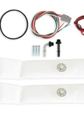 Holley Pump Module System Twin 340 LPH Chevrolet Camaro | Pontiac Firebird 1998-2002                                     - 12-364 - Image 9