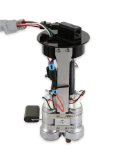 Holley Pump Module System Twin 450 LPH Chevrolet Camaro | Pontiac Firebird 1998-2002                                     - 12-365 - Image 3