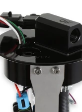 Holley Pump Module System Twin 450 LPH Chevrolet Camaro | Pontiac Firebird 1998-2002                                     - 12-365 - Image 4