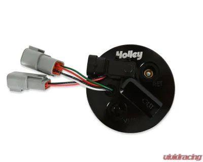 Holley Pump Module System Twin 450 LPH Chevrolet Camaro | Pontiac Firebird 1998-2002 - 12-365