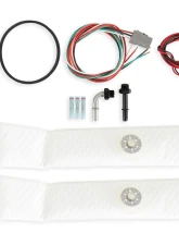 Holley Pump Module System Twin 450 LPH Chevrolet Camaro | Pontiac Firebird 1998-2002                                     - 12-365 - Image 9