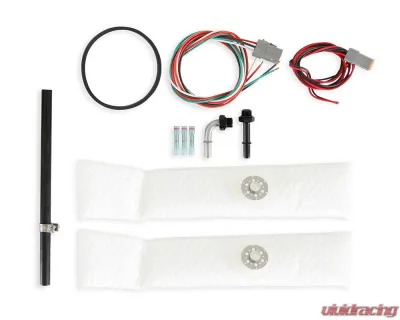 Holley Pump Module System Twin 450 LPH Chevrolet Camaro | Pontiac Firebird 1998-2002 - 12-365