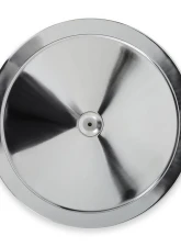Holley 16 Inch Diameter Chrome RetroFilter Drive-by-Wire Air Cleaner                                     - 120-500 - Image 5