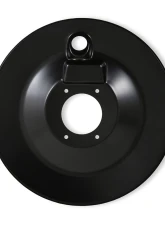 Holley 16 Inch Diameter Chrome RetroFilter Drive-by-Wire Air Cleaner                                     - 120-500 - Image 6