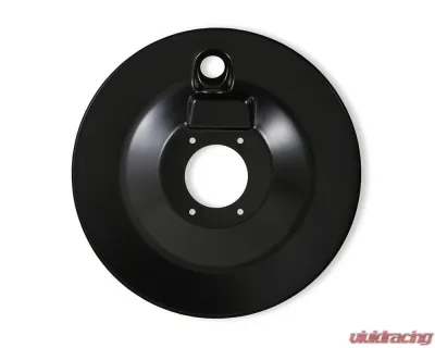 Holley 16 Inch Diameter Chrome RetroFilter Drive-by-Wire Air Cleaner - 120-500