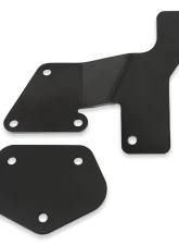 Holley Drive-by-Wire Accelerator Pedal Bracket Chevrolet C10 1967-1970                                     - 145-111 - Image 2
