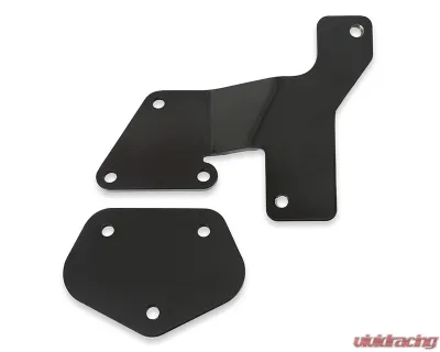 Holley Drive-by-Wire Accelerator Pedal Bracket Chevrolet C10 1967-1970 - 145-111