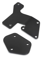 Holley Drive-by-Wire Accelerator Pedal Bracket Chevrolet C10 1967-1970                                     - 145-111 - Image 3