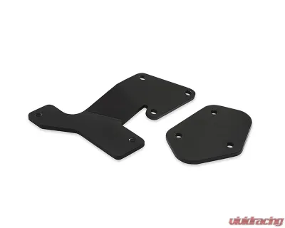 Holley Drive-by-Wire Accelerator Pedal Bracket Chevrolet C10 1967-1970 - 145-111