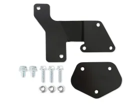 Holley Drive-by-Wire Accelerator Pedal Bracket Chevrolet C10 1967-1970