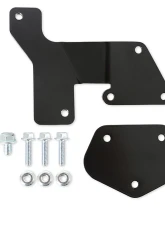 Holley Drive-by-Wire Accelerator Pedal Bracket Chevrolet C10 1967-1970                                     - 145-111 - Image 4
