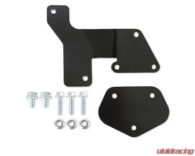 Holley Drive-by-Wire Accelerator Pedal Bracket Chevrolet C10 1967-1970 - 145-111