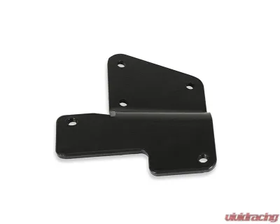 Holley Drive-by-Wire Accelerator Pedal Bracket Chevrolet | GMC OBS Trucks | SUVs 1988-2002 - 145-113