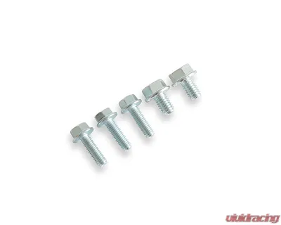 Holley Drive-by-Wire Accelerator Pedal Bracket Chevrolet | GMC OBS Trucks | SUVs 1988-2002 - 145-113