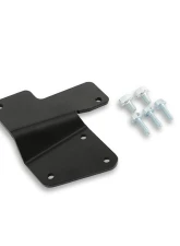 Holley Drive-by-Wire Accelerator Pedal Bracket Chevrolet | GMC OBS Trucks | SUVs 1988-2002                                     - 145-113 - Image 5