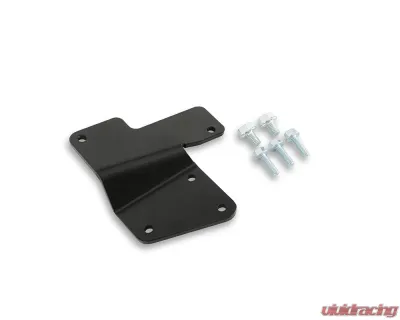 Holley Drive-by-Wire Accelerator Pedal Bracket Chevrolet | GMC OBS Trucks | SUVs 1988-2002 - 145-113