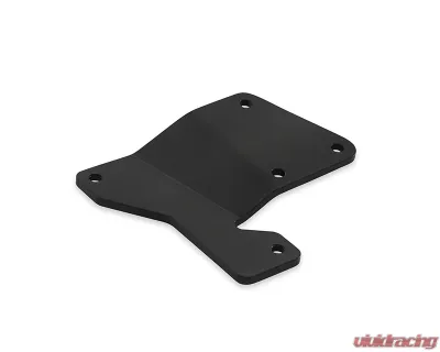 Holley Drive-by-Wire Accelerator Pedal Bracket Chevrolet S-10 | GMC S15 | Sonoma 1981-1993 - 145-120