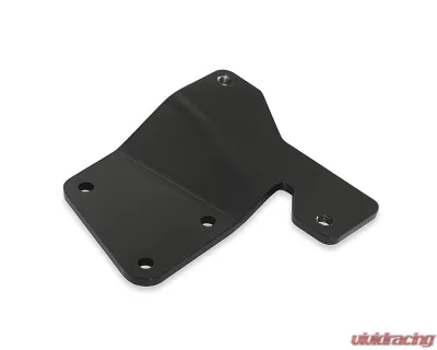 Holley Drive-by-Wire Accelerator Pedal Bracket Chevrolet S-10 | GMC S15 | Sonoma 1981-1993 - 145-120