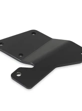Holley Drive-by-Wire Accelerator Pedal Bracket Chevrolet S-10 | GMC S15 | Sonoma 1981-1993                                     - 145-120 - Image 4