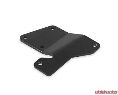 Holley Drive-by-Wire Accelerator Pedal Bracket Chevrolet S-10 | GMC S15 | Sonoma 1981-1993 - 145-120
