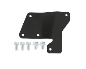 Holley Drive-by-Wire Accelerator Pedal Bracket Chevrolet S-10 | GMC S15 | Sonoma 1981-1993