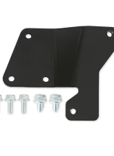 Holley Drive-by-Wire Accelerator Pedal Bracket Chevrolet S-10 | GMC S15 | Sonoma 1981-1993                                     - 145-120 - Image 4
