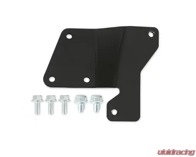 Holley Drive-by-Wire Accelerator Pedal Bracket Chevrolet S-10 | GMC S15 | Sonoma 1981-1993 - 145-120