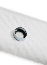 Holley 19mm Outlet Offset 3x15" Rectangular Hydramat                                     - 16-150 - Image 3