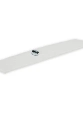 Holley 19mm Outlet Offset 3x15" Rectangular Hydramat                                     - 16-150 - Image 4
