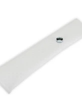 Holley 19mm Outlet Offset 3x15" Rectangular Hydramat                                     - 16-150 - Image 4