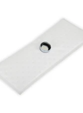 Holley 19mm Center 3x8" Hydramat                                     - 16-151 - Image 4