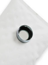 Holley 19mm Offset 3x8" Hydramat                                     - 16-152 - Image 2