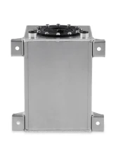 Holley 8x8x11" Flat Bottom 3 Gallon Alumunium Fuel Cell                                     - 19-200 - Image 11