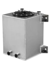 Holley 8x8x11" Flat Bottom 3 Gallon Alumunium Fuel Cell                                     - 19-200 - Image 5