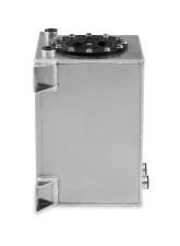 Holley 8x8x11" Flat Bottom 3 Gallon Alumunium Fuel Cell                                     - 19-200 - Image 7
