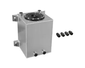 Holley 8x8x11