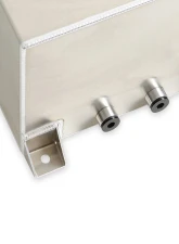 Holley 12x12x8.5" Flat Bottom 5 Gallon Alumunium Fuel Cell                                     - 19-201 - Image 8