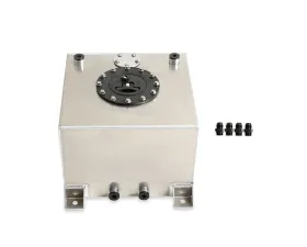 Holley 12x12x8.5