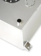 Holley 17x17x9" Flat Bottom 10 Gallon Alumunium Fuel Cell                                     - 19-202 - Image 5