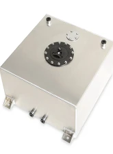 Holley 17x17x9" Flat Bottom 10 Gallon Alumunium Fuel Cell                                     - 19-202 - Image 8