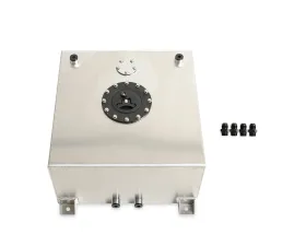 Holley 17x17x9